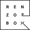 Renzoe Box logo favicon