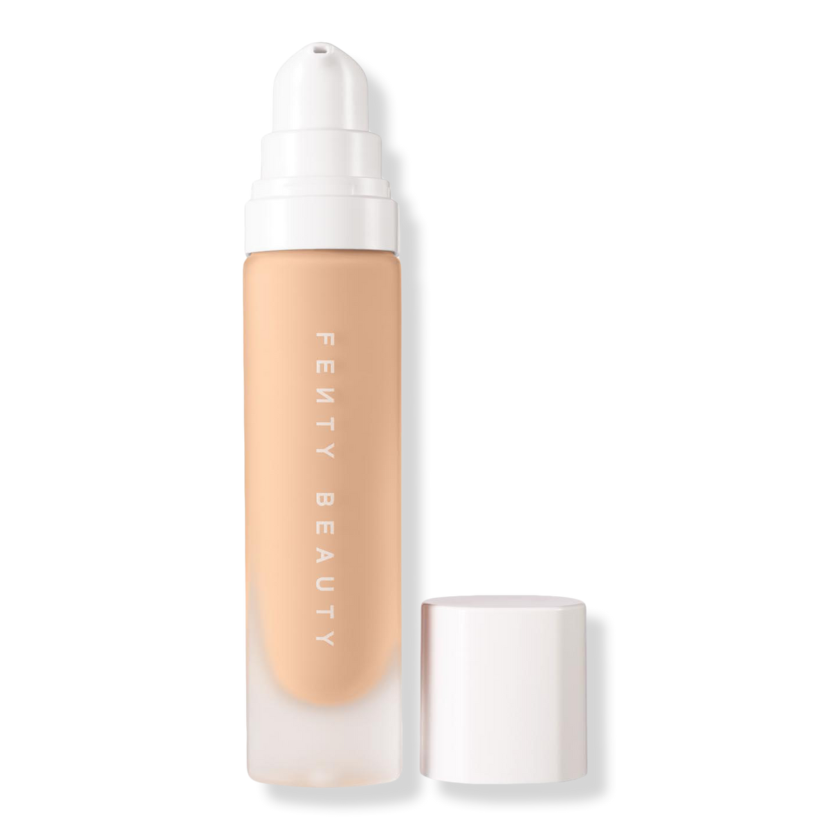 Matte Foundation Fenty Beauty Fond De Ten Sephora Pro Filt'r Soft