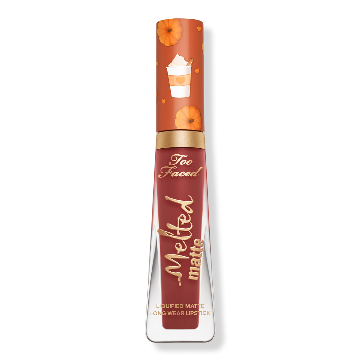 Melted Matte PSL Limited Edition Liquified Matte Longwear Lipstick