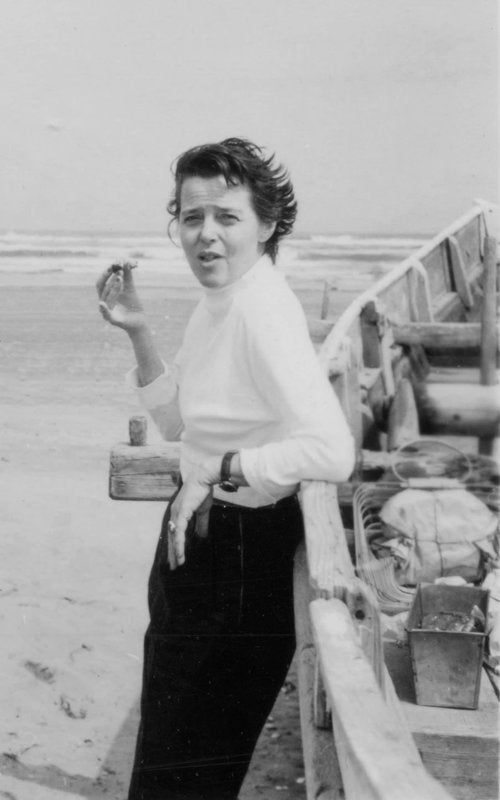 Charlotte Perriand’s utilitarian beauty