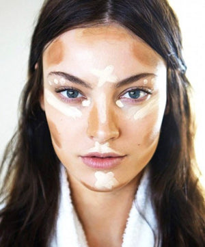 Contouring At Every Age: It’s simpler than you think!
