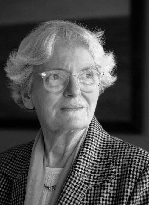Denise Scott Brown: The Often Forgotten Genius
