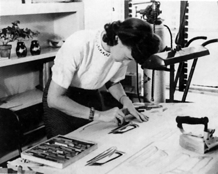 Ellen Manderfield: Under the Radar designer of everyday necessities