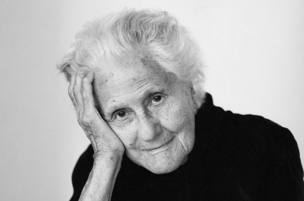 Eva Zeisel: The Playful Search for Beauty