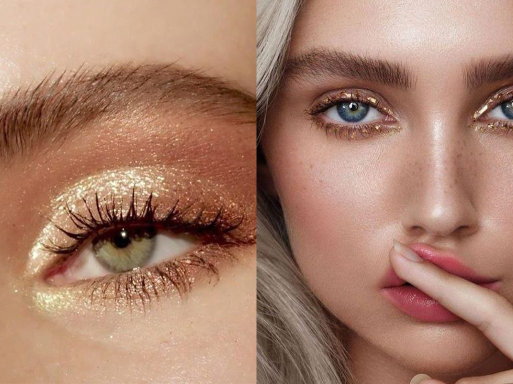 Spice up your eye makeup routine with these simple tricks!