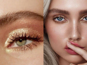 Spice up your eye makeup routine with these simple tricks!
