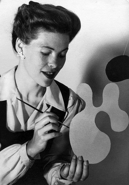Ray Eames defined modern design – Renzoe Box