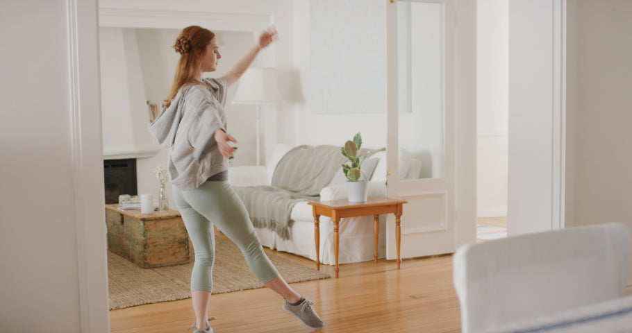 Quarantine Glow Up Guide for Dancers, Performers & Athletes