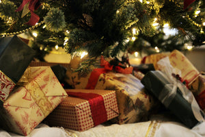 How to Be Sustainable During the Holidays