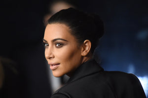 Kim Kardashian, Failure, and Controlling the Situation
