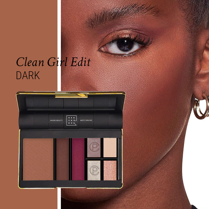 Renzoe Box Clean Girl Edit