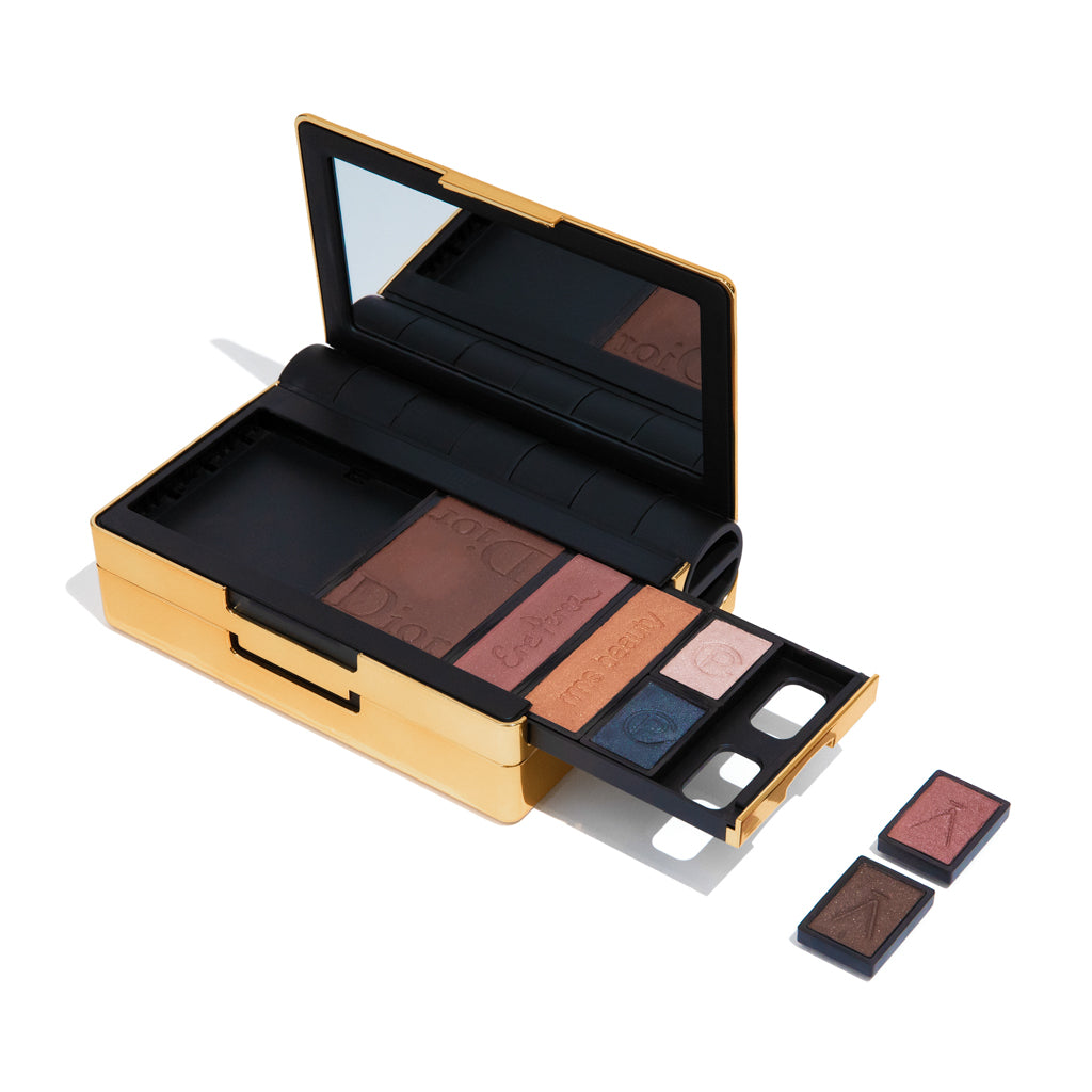 Every Night Palette – Renzoe Box