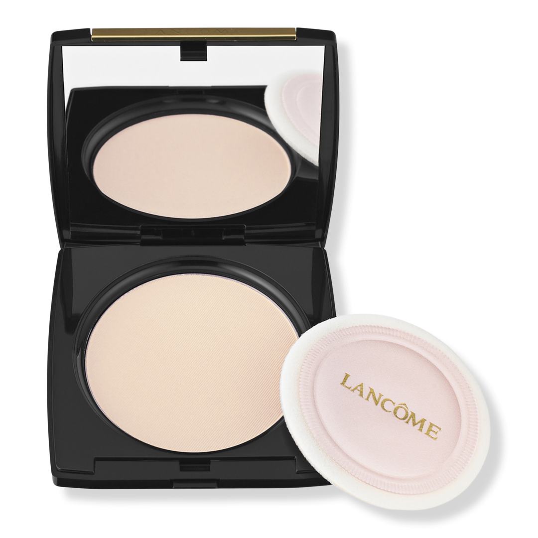 LANCÔME Dual Finish Multi-Tasking Lightweight Pressed Powder