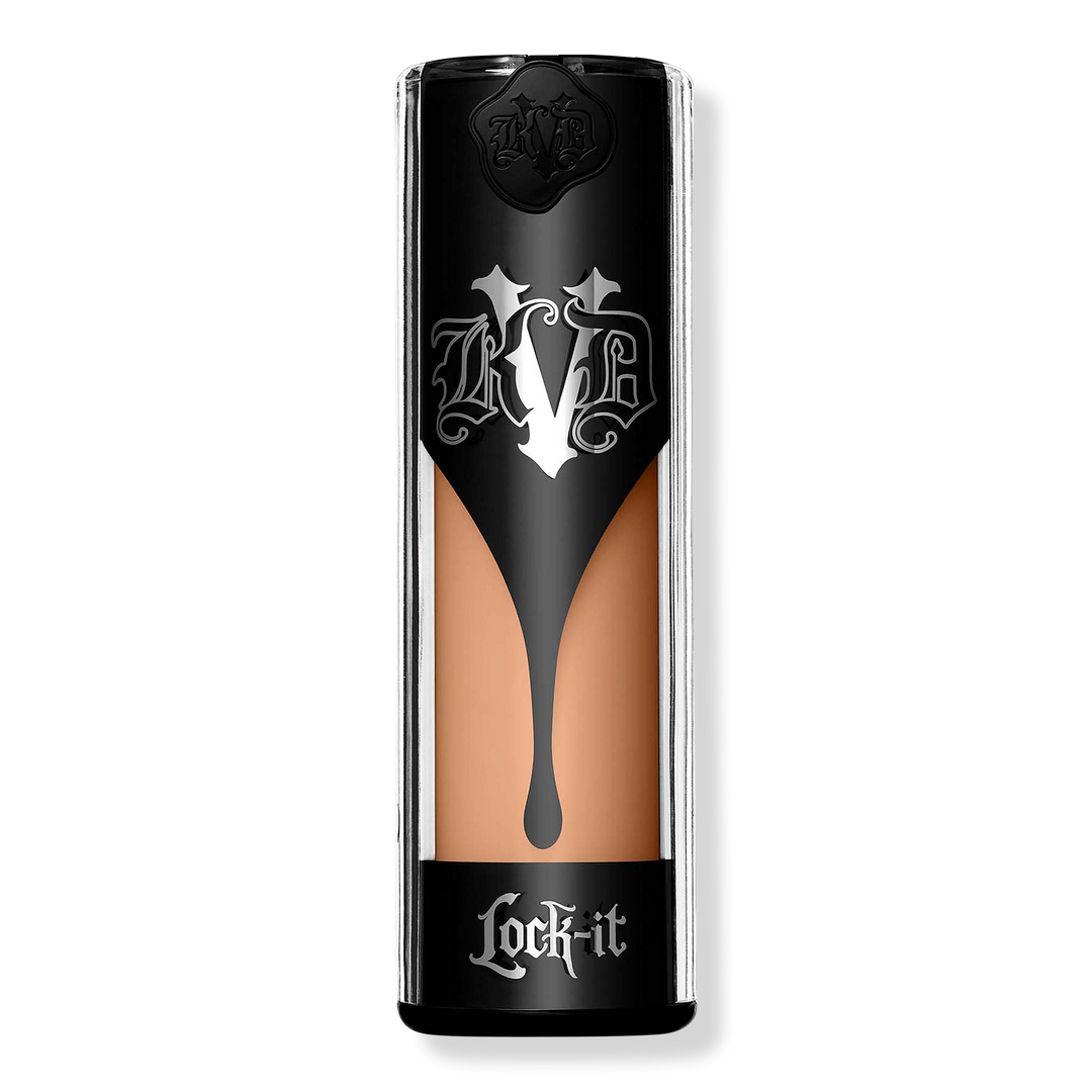 Lock-It Foundation – Renzoe Box