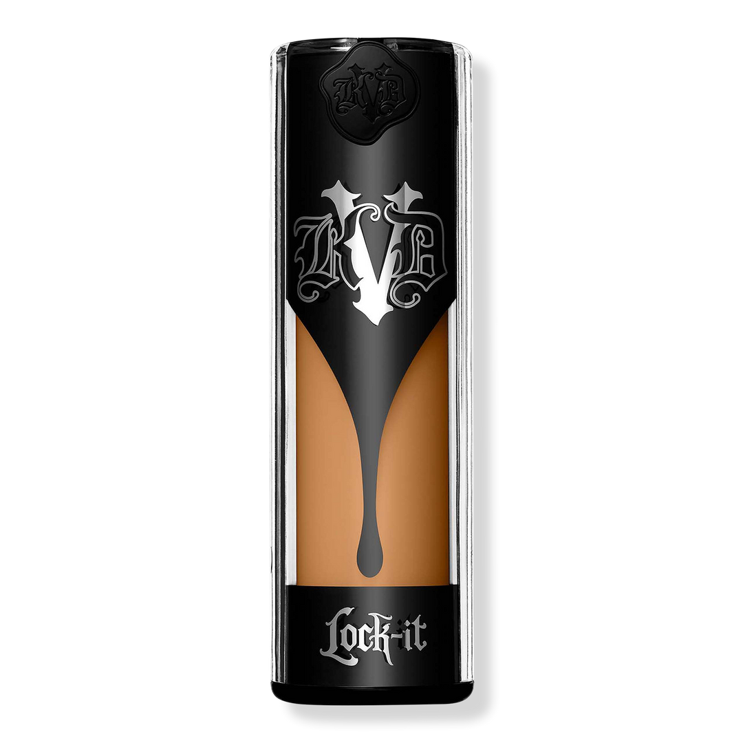 Lock-It Foundation – Renzoe Box