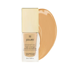 Essential High Coverage Crème Foundation
