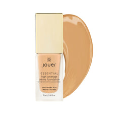 Essential High Coverage Crème Foundation