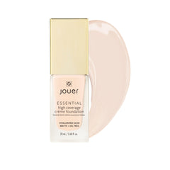 Essential High Coverage Crème Foundation