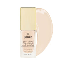 Essential High Coverage Crème Foundation