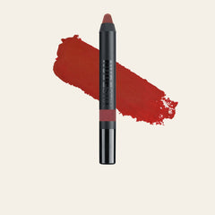 Intense Matte Lip + Cheek Pencil