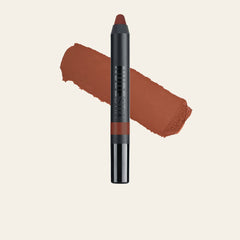 Intense Matte Lip + Cheek Pencil