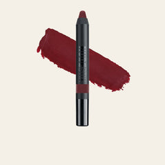 Intense Matte Lip + Cheek Pencil