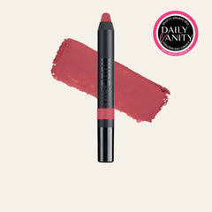 Magnetic Matte Lip Color - Matte Lipstick