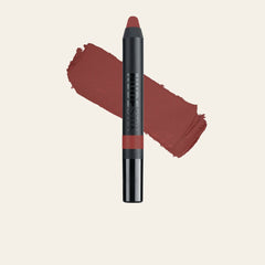 Magnetic Matte Lip Color - Matte Lipstick